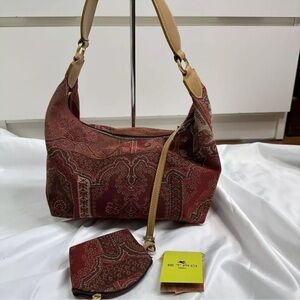 Etro shoulder bag